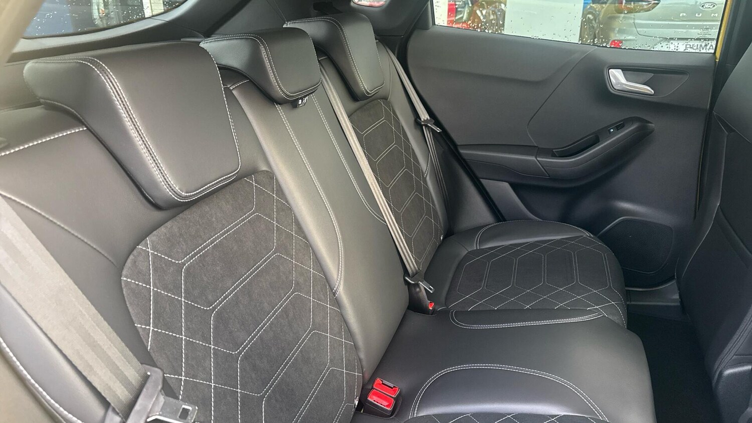 Used Ford Puma Gen-E for sale - 77603249: Photo 37