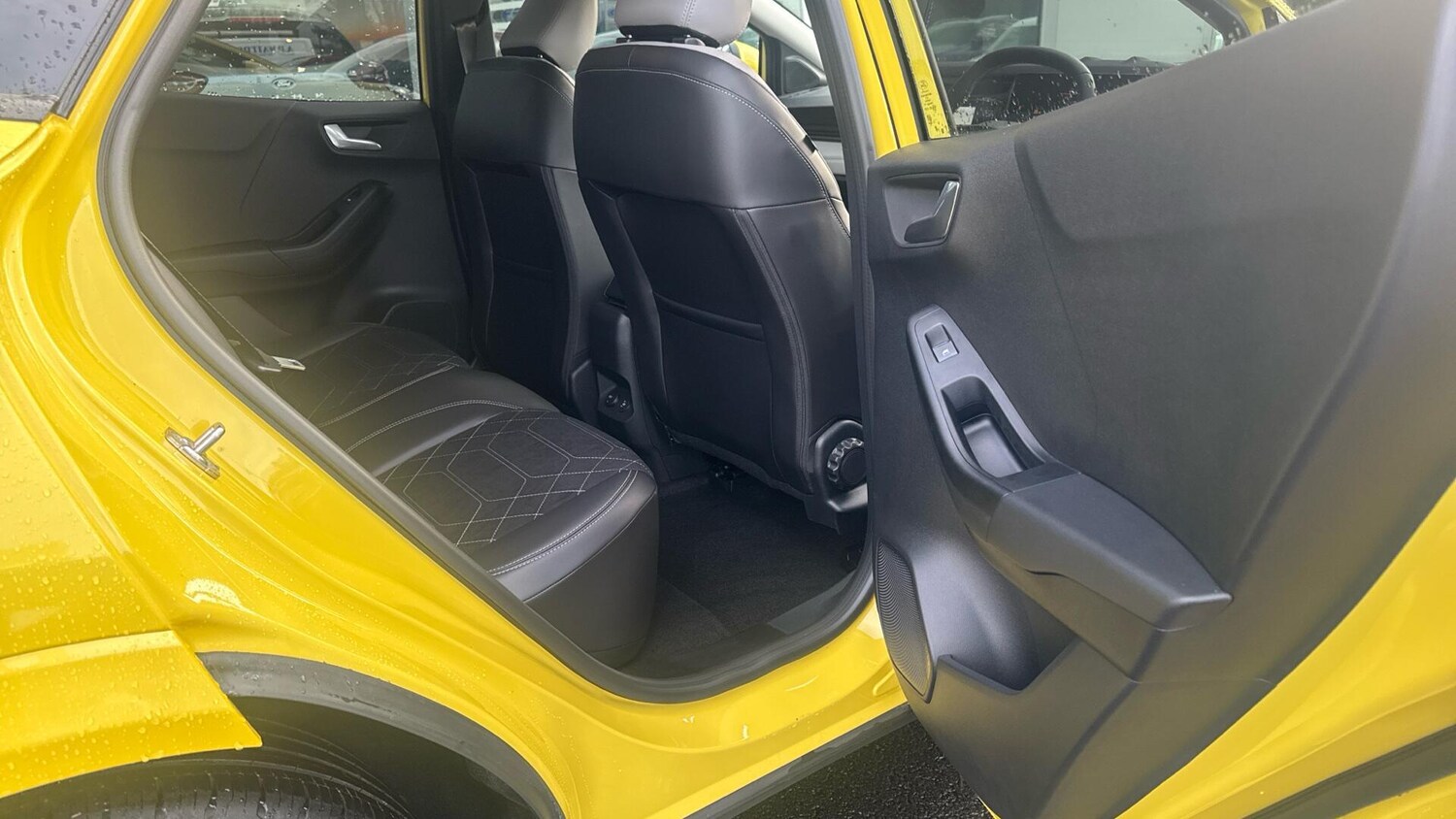 Used Ford Puma Gen-E for sale - 77603249: Photo 39