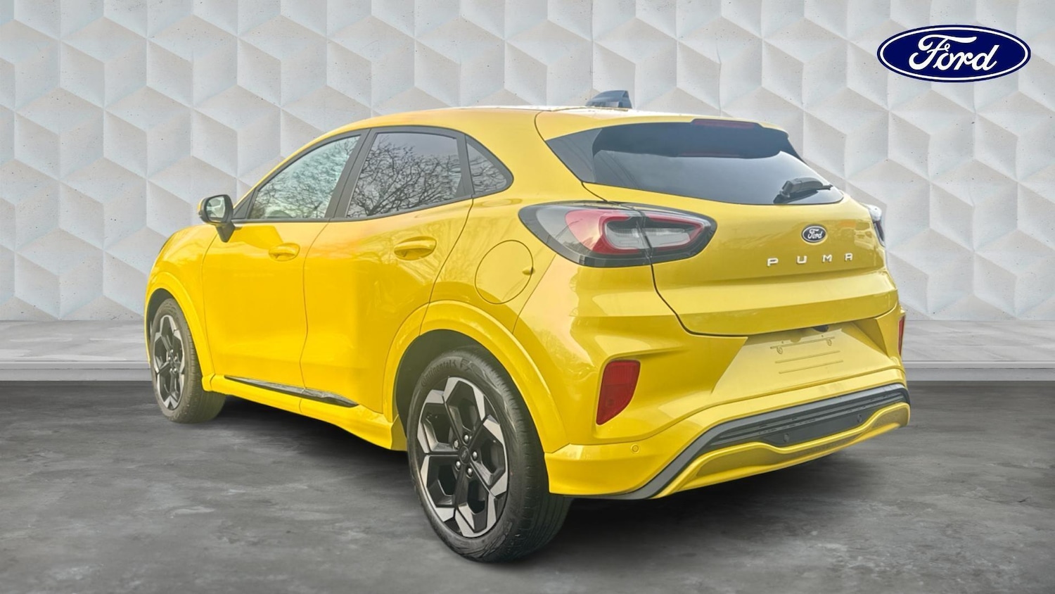 Used Ford Puma Gen-E for sale - 77603249: Photo 4