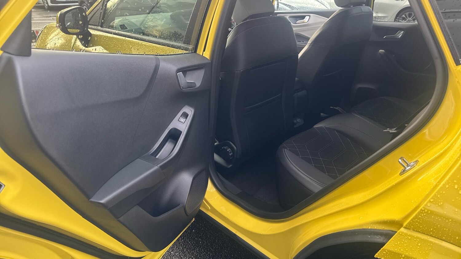 Used Ford Puma Gen-E for sale - 77603249: Photo 40