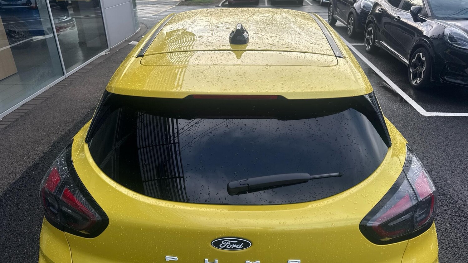 Used Ford Puma Gen-E for sale - 77603249: Photo 41