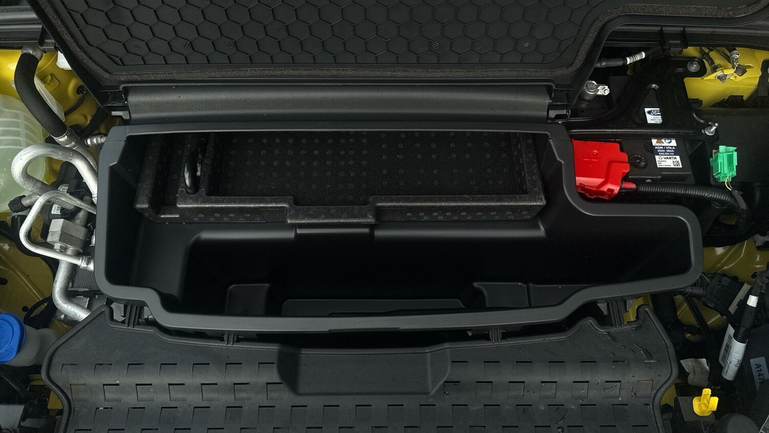 Used Ford Puma Gen-E for sale - 77603249: Photo 43