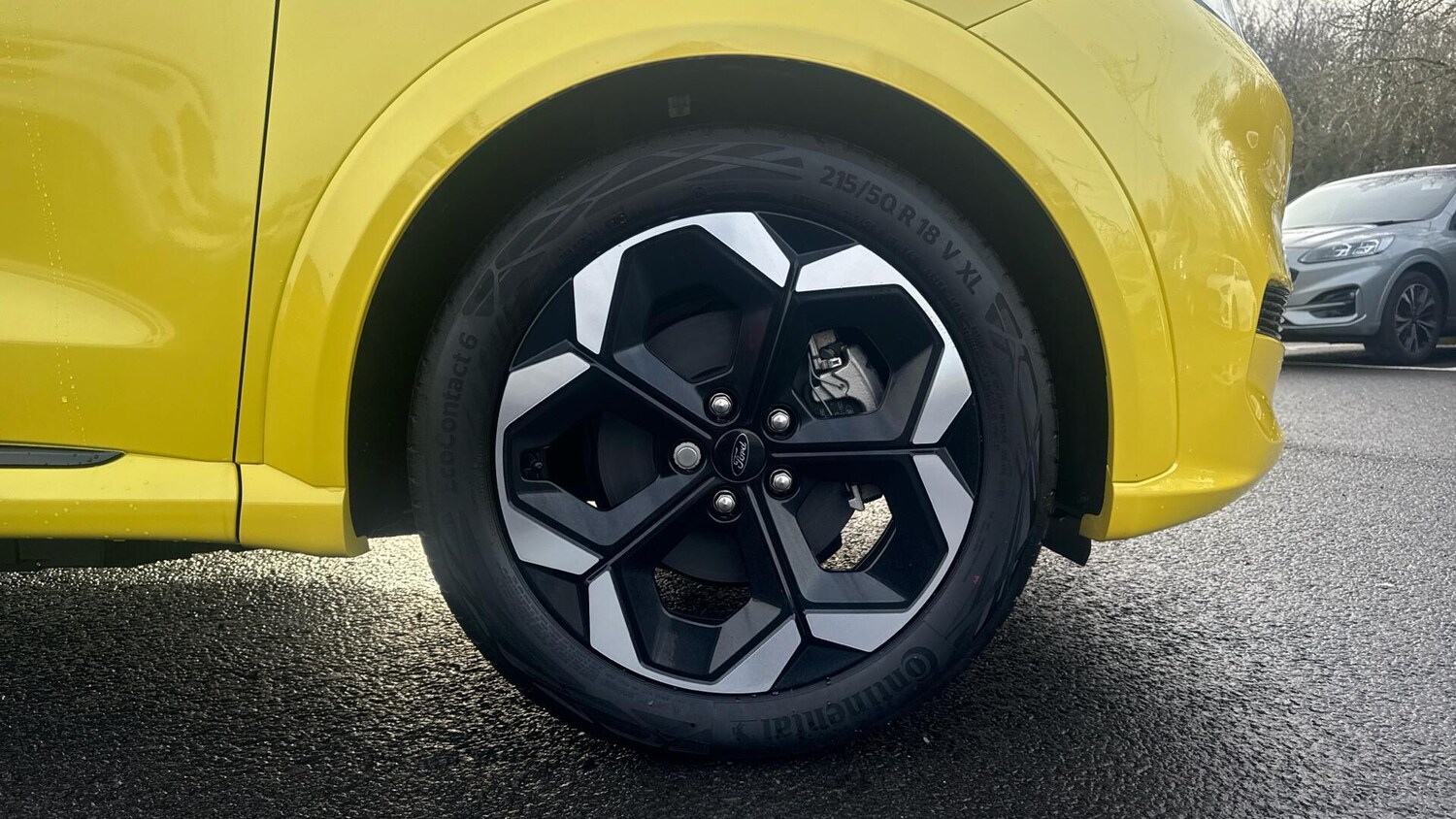 Used Ford Puma Gen-E for sale - 77603249: Photo 6