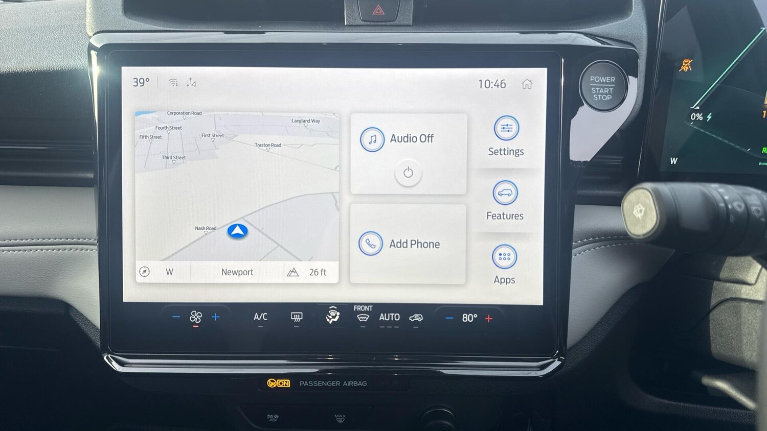 Used Ford Puma Gen-E for sale - 77603249: Photo 8