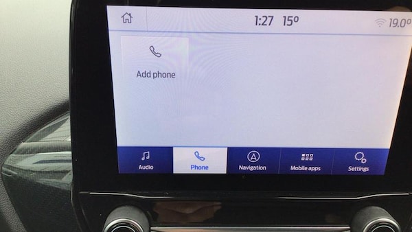 Used Ford Puma 2020 for sale - 76277206: Photo 10