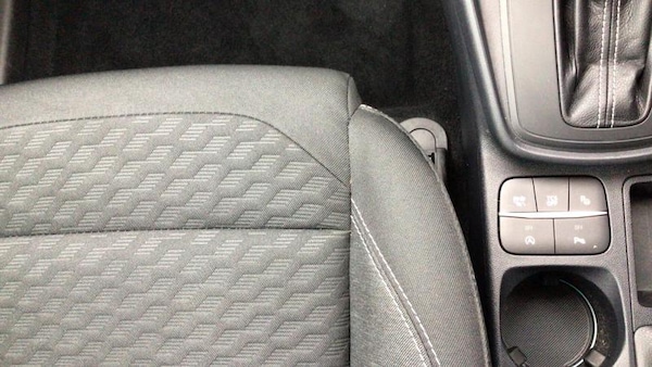 Used Ford Puma 2020 for sale - 76277206: Photo 18