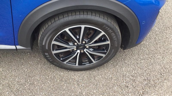 Used Ford Puma 2020 for sale - 76277206: Photo 21