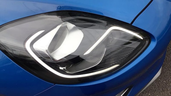 Used Ford Puma 2020 for sale - 76277206: Photo 22