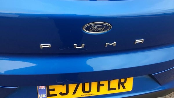 Used Ford Puma 2020 for sale - 76277206: Photo 29
