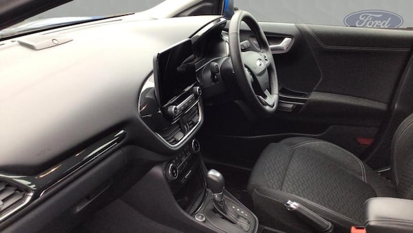 Used Ford Puma 2020 for sale - 76277206: Photo 2