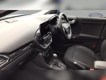 Used Ford Puma 2020 for sale - 76277206: Photo 2