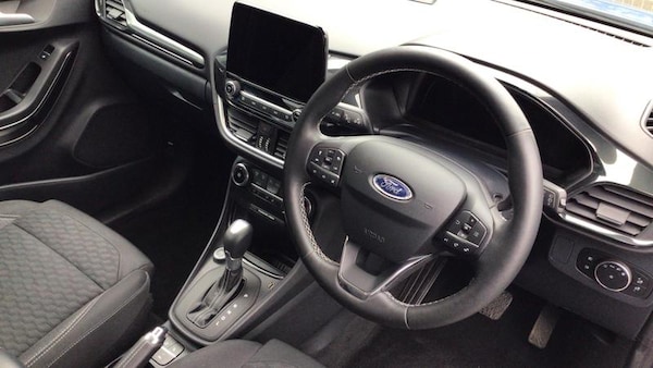 Used Ford Puma 2020 for sale - 76277206: Photo 6