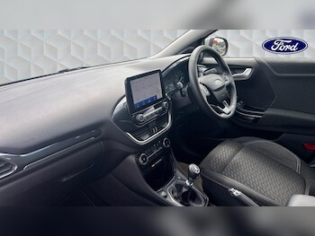 Used Ford Puma 2023 for sale - 78456729: Photo