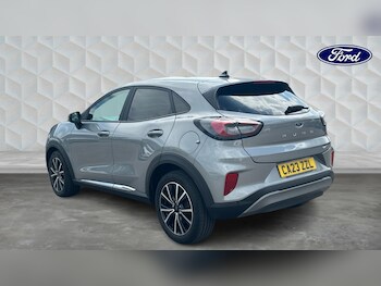 Used Ford Puma 2023 for sale - 78456729: Photo