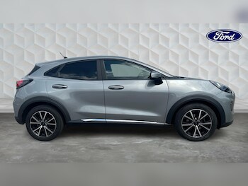 Used Ford Puma 2023 for sale - 78456729: Photo