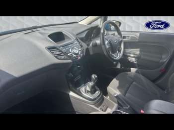 Used Ford Fiesta 2016 for sale - 74986937: Photo