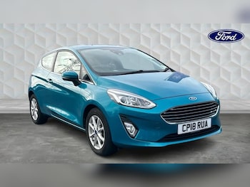 Ford - Fiesta