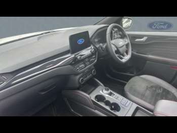 Used Ford Kuga 2023 for sale - 74858477: Photo