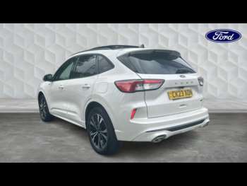 Used Ford Kuga 2023 for sale - 74858477: Photo