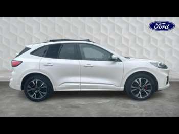 Used Ford Kuga 2023 for sale - 74858477: Photo