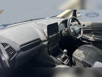 Used Ford Ecosport 2023 for sale - 78889357: Photo