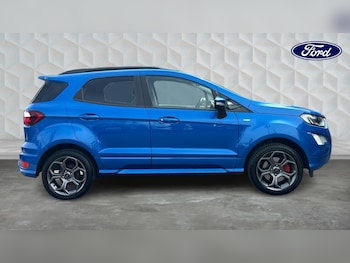Used Ford Ecosport 2023 for sale - 78889357: Photo