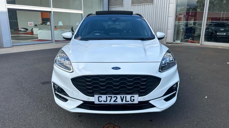 Used Ford Kuga 2022 for sale - 76131392: Photo 12