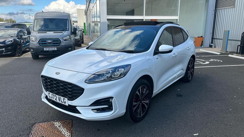 Used Ford Kuga 2022 for sale - 76131392: Photo 14