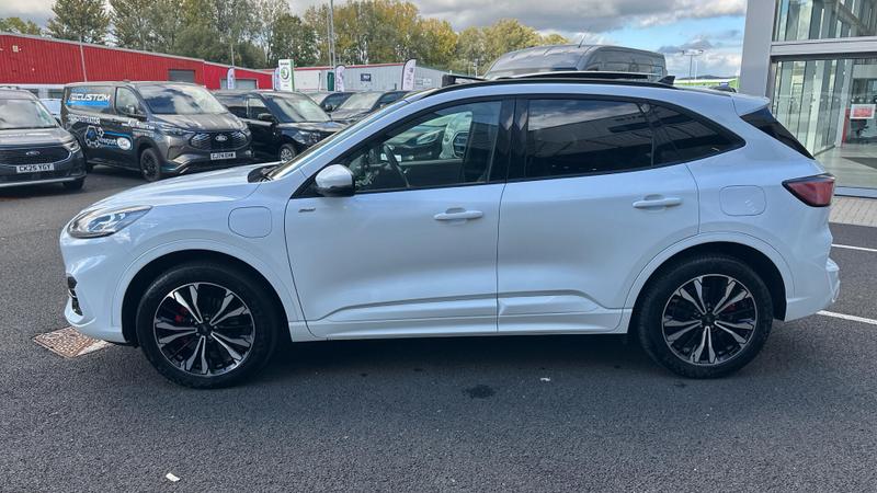 Used Ford Kuga 2022 for sale - 76131392: Photo 19