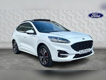 Ford - Kuga