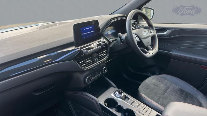 Used Ford Kuga 2022 for sale - 76131392: Photo 2