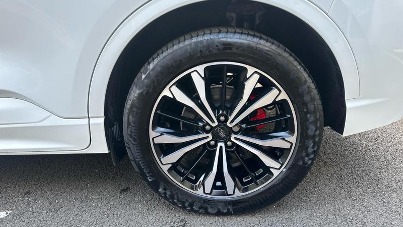 Used Ford Kuga 2022 for sale - 76131392: Photo 24