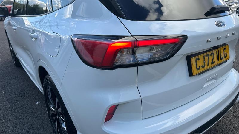 Used Ford Kuga 2022 for sale - 76131392: Photo 25