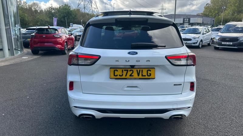Used Ford Kuga 2022 for sale - 76131392: Photo 26