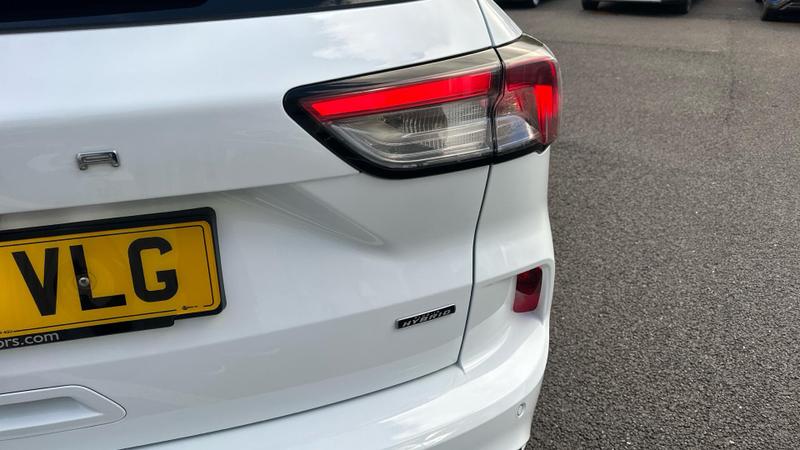 Used Ford Kuga 2022 for sale - 76131392: Photo 27