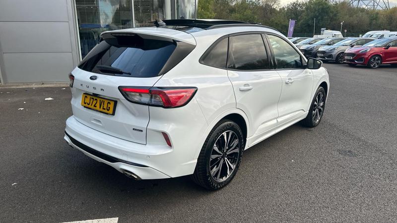 Used Ford Kuga 2022 for sale - 76131392: Photo 30