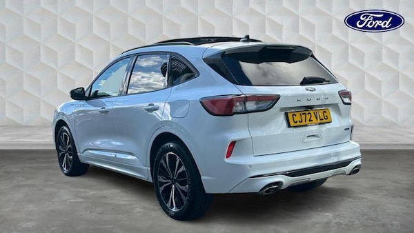 Used Ford Kuga 2022 for sale - 76131392: Photo 3