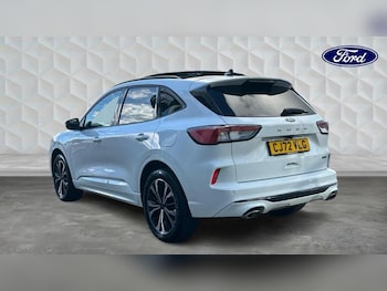 Used Ford Kuga 2022 for sale - 76131392: Photo 3