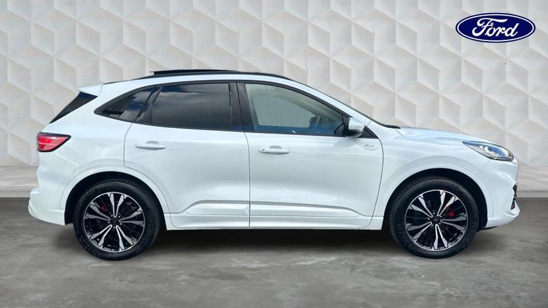 Used Ford Kuga 2022 for sale - 76131392: Photo 4