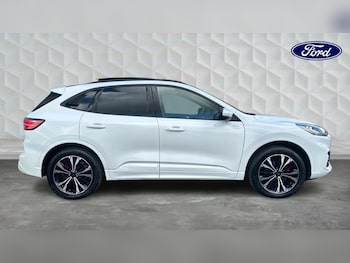 Used Ford Kuga 2022 for sale - 76131392: Photo 4