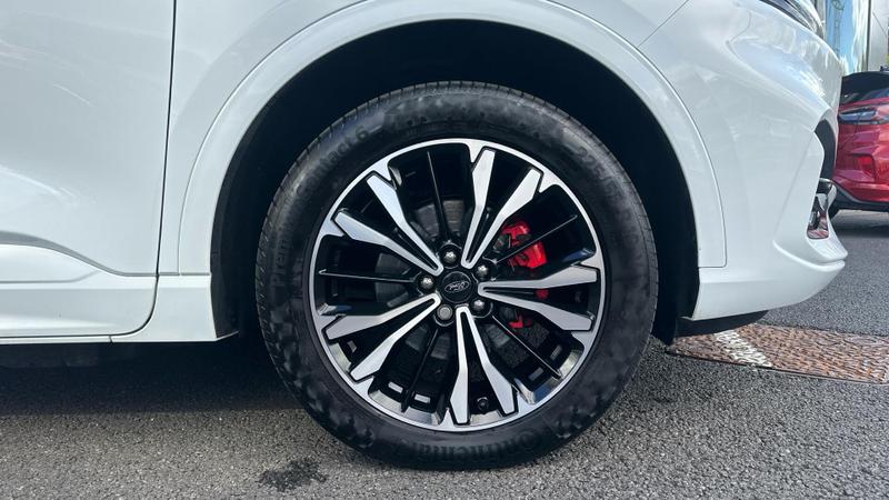 Used Ford Kuga 2022 for sale - 76131392: Photo 5