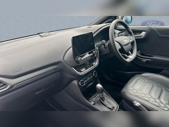 Used Ford Puma 2023 for sale - 78889358: Photo