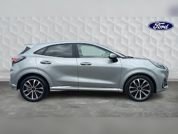Used Ford Puma 2023 for sale - 78889358: Photo