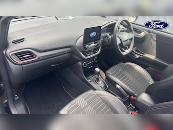 Used Ford Puma 2023 for sale - 78889366: Photo