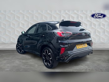 Used Ford Puma 2023 for sale - 78889366: Photo