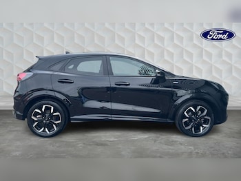 Used Ford Puma 2023 for sale - 78889366: Photo