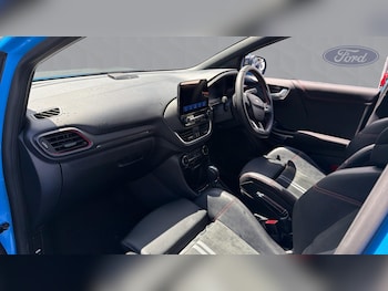 Used Ford Puma 2023 for sale - 78841220: Photo