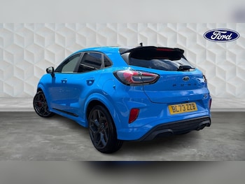 Used Ford Puma 2023 for sale - 78841220: Photo