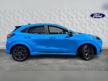 Used Ford Puma 2023 for sale - 78841220: Photo