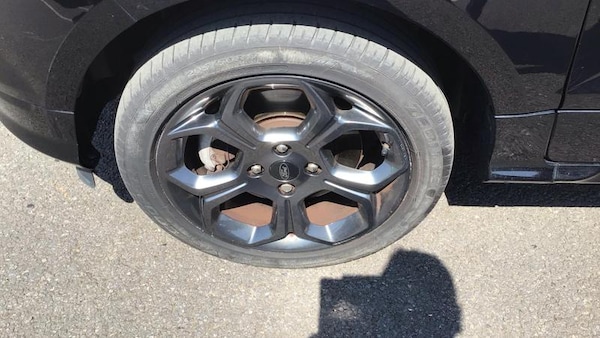 Used Ford Ecosport 2022 for sale - 74858593: Photo 10